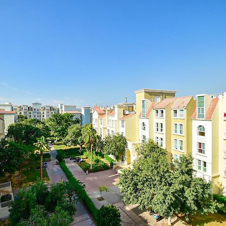Luxury Escapes - Studio Near Ibn Battuta Mall & Metro - Mog 193 Discovery Gardens 迪拜 外观 照片