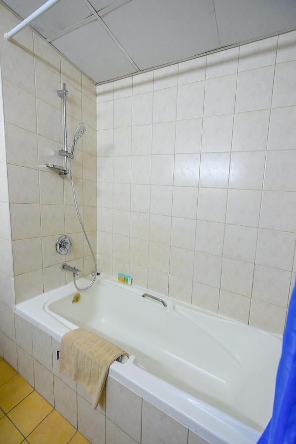Luxury Escapes - Studio Near Ibn Battuta Mall & Metro - Mog 193 Discovery Gardens 迪拜 外观 照片
