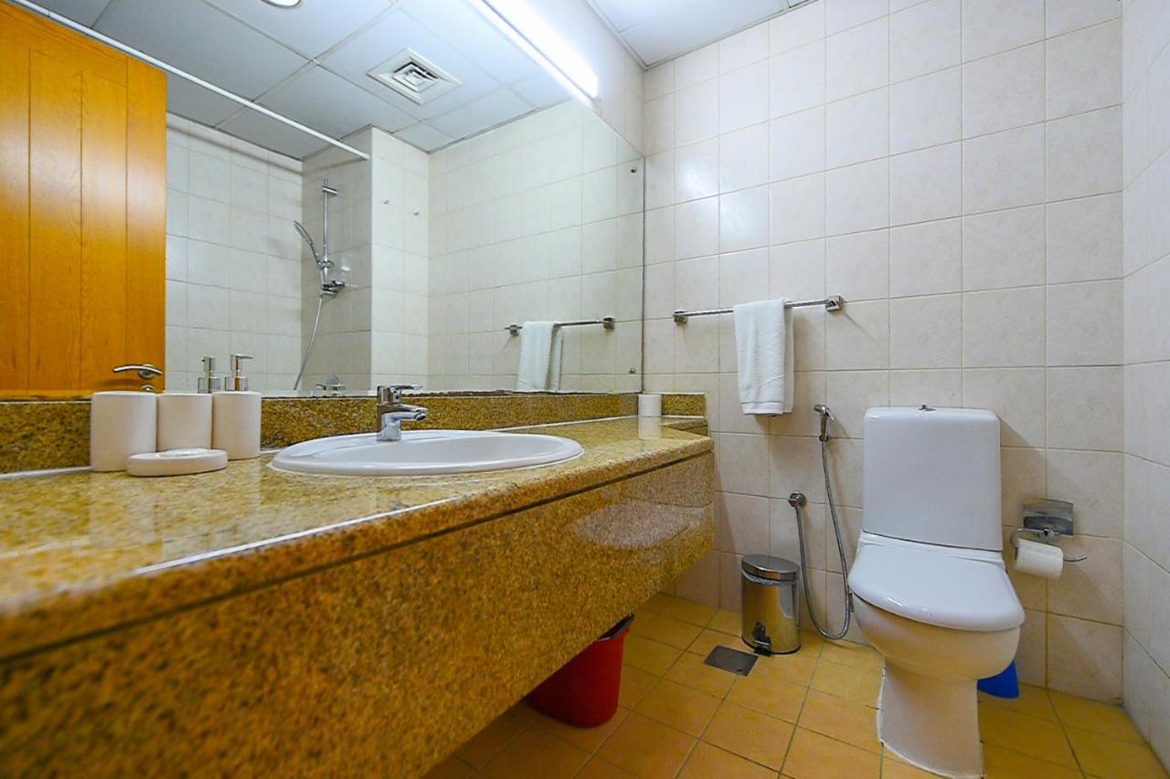 Luxury Escapes - Studio Near Ibn Battuta Mall & Metro - Mog 193 Discovery Gardens 迪拜 外观 照片
