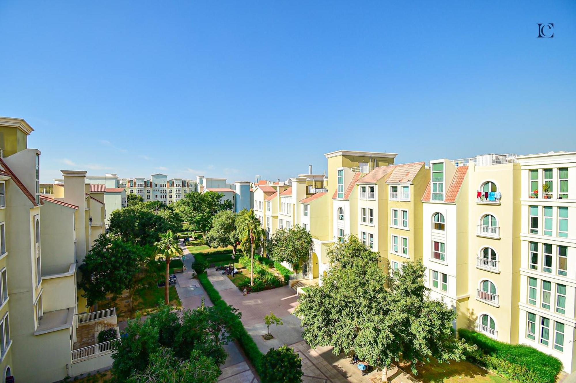 Luxury Escapes - Studio Near Ibn Battuta Mall & Metro - Mog 193 Discovery Gardens 迪拜 外观 照片